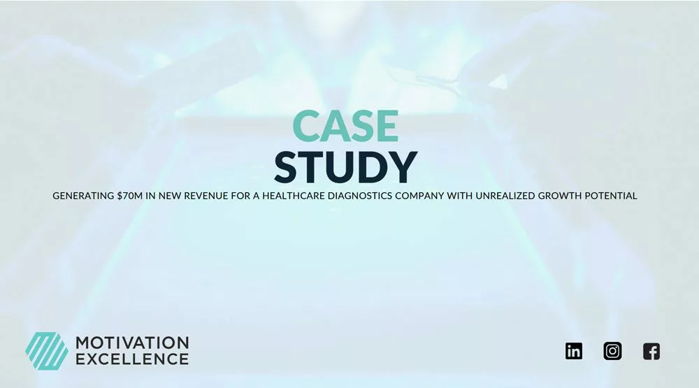 Health Care Diagnostic