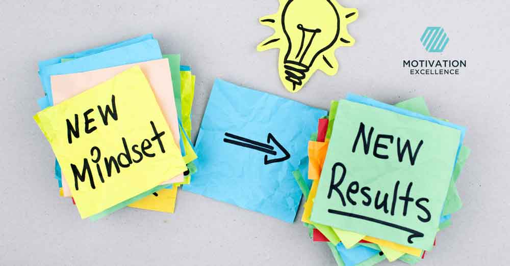 Set Your Mind to Growth and See How High You Go!