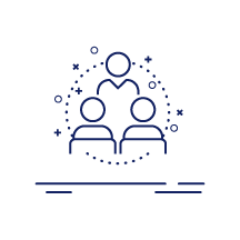 team Meetings & Events