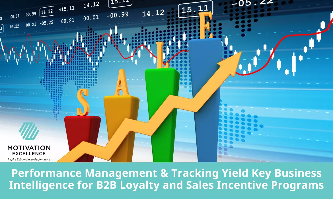 Title image showing a bar graph with an upward trajectory on a technical looking background.