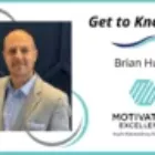 Get to Know ME with Brian Hunt